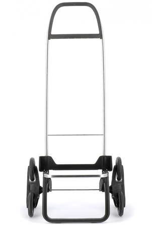 Сумка-візок Rolser I-Max Tweed 6 Negro (IMX383-1023)