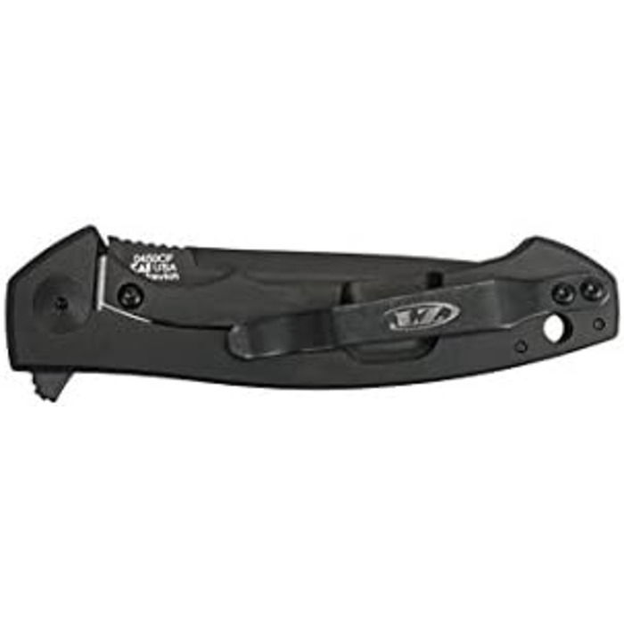 Нульовий допуск - Складаний ніж - 0450CF - Довжина леза 8,26 см