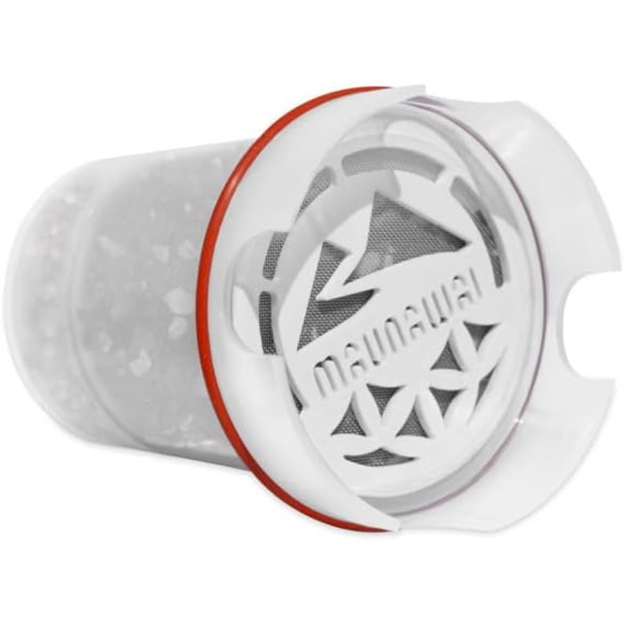 Картриджі фільтра для води MAUNAWAI Kini на 12 місяців - 4 шт. (річна упаковка)