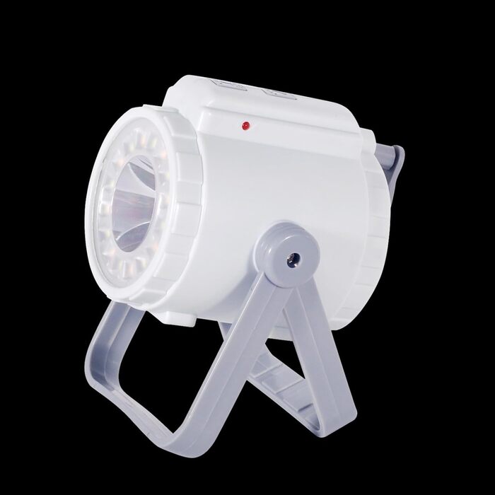 Портативний світлодіодний ліхтар з ручним приводом, багаторежимні прожектори, кемпінговий ліхтар з ABS-пластику, прожектор для кемпінгу та багато іншого.