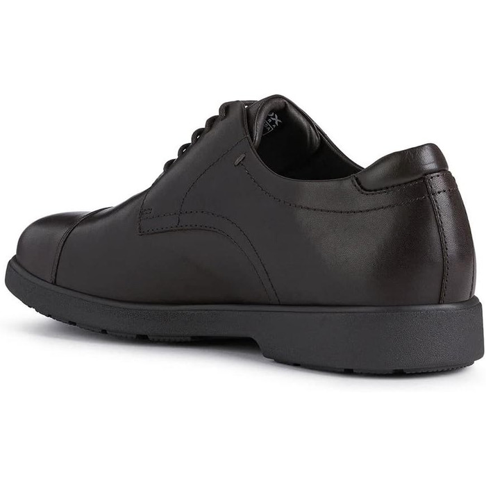 Чоловіче взуття Geox U Spherica Ec11 a 45 EU Kaffee