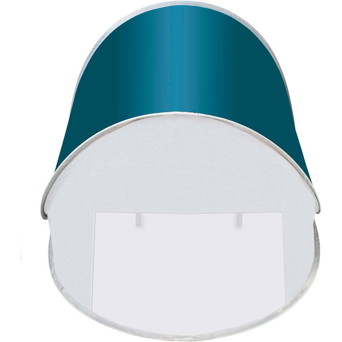 Розкладний пляжний намет із захистом від ультрафіолету, легкий сонцезахисний намет 10178, розмір 145x100x70 см