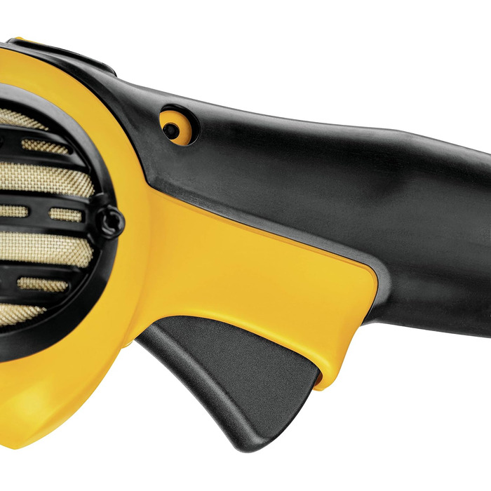 Полірувальна машина DEWALT 180 мм DWP849 шт. (1250 Вт, ідеально підходить для полірування кузовів і металоконструкцій, 2-ступінчас