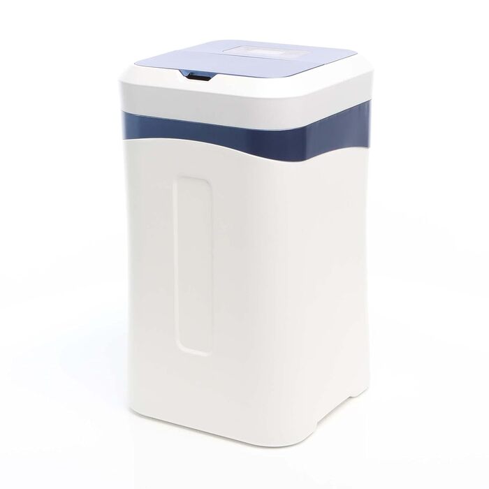 Система очищення води Naturewater 1000 л/год, фільтр для води з фільтруючим елементом 6,5 л з активованого вугілля, система фільтрації 1 м/год для чистої питної води