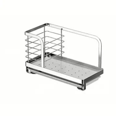 Органайзер для раковини OriwarE B0B2CQ2D64 з піддоном