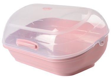 Хлiбниця Violet House 0720 Powder  (6970026)