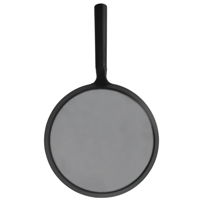 Сковорода-вок чавунна 28 см Salsa Ringel