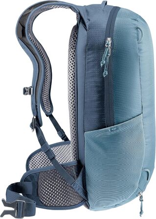 Велосипедний рюкзак Deuter Unisex Race 12 () 12 л, колір Atlantic-ink