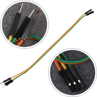 Датчик пульсу, датчик серцевого ритму, датчик серцебиття, чорно-червоний, 136001