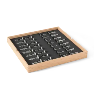 Шаховий набір Umbra Buddy