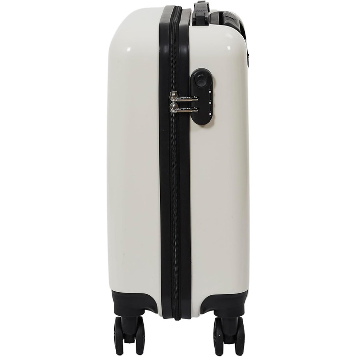 Валіза ручна Kirschwei, 28 л, Універсальність та адаптивність, оптимальна мобільність, посилена безпека, міцний матеріал, елегантний та сучасний дизайн. 28л Kirschwei, 00081