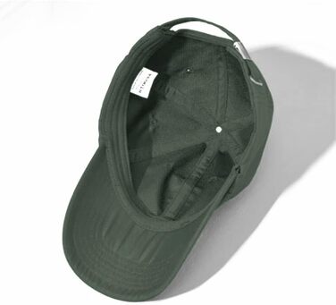 Бейсболка YAMEE бейсболка унісекс водонепроникна, бейсболка чоловіча відкрита шапка швидко сохне, бейсболка сонцезахисна чоловіча