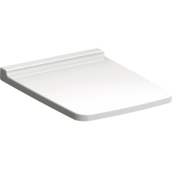 Шафа-купе Session 35x48 см Білий, 2