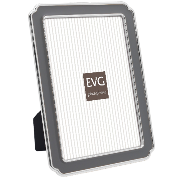 Фоторамка EVG ONIX 10х15 Z15 Gray  (7119200)