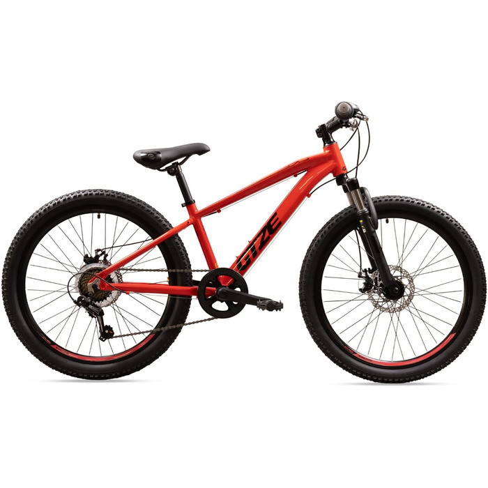 Велосипед для дітей та підлітків Goetze Sigma MTB Hardtail
