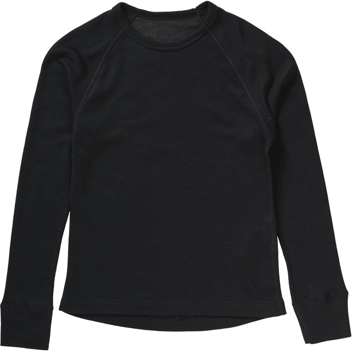 Термобілизна CMP Underwear чорна 128