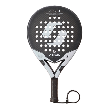 Ракетка для падел тенісу Stiga Racket AXE 3 (2202-0720-01)