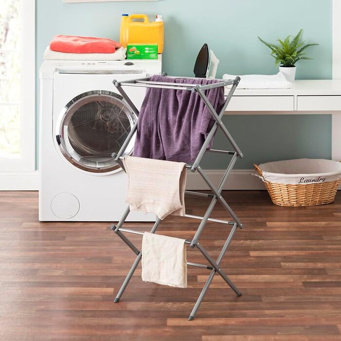 Сушарка для білизни HOME BASICS Sunbeam EXP