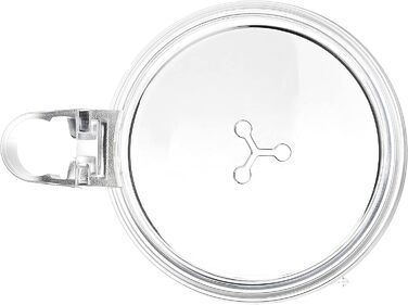 Аксесуари для ванної кімнати - Мильниця 27206000