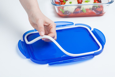 Форма PYREX COOK & GO 20х9 см (6320279)