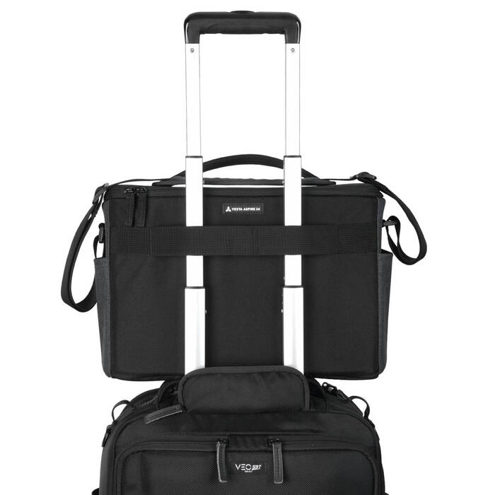 Сумка Vanguard Vesta Aspire 34 Gray (Vesta Aspire 34 GY)