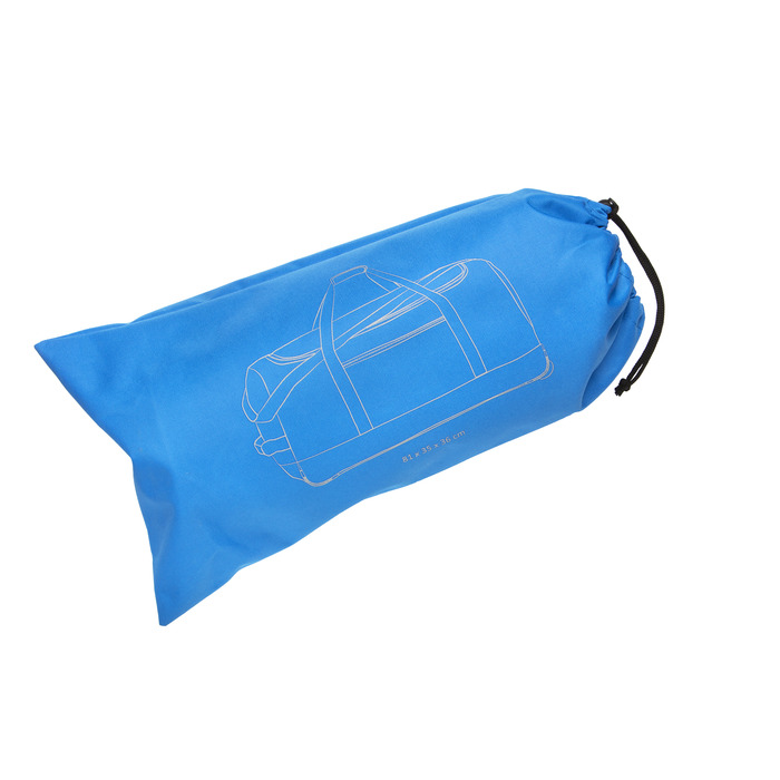 Сумка дорожня на колесах TravelZ Wheelbag 100 Liter Blue (603093)