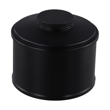 Газовий ліхтар для кемпінгу та походів портативний вуличний ліхтар з мідним клапанним сердечником, стабільним полум&39ям, паливним балоном 100 г, чорний та сріблястий, в комплекті (чорний бензобак)