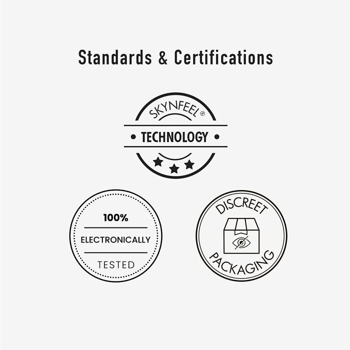 Презервативи SKYN King Size, 10 шт