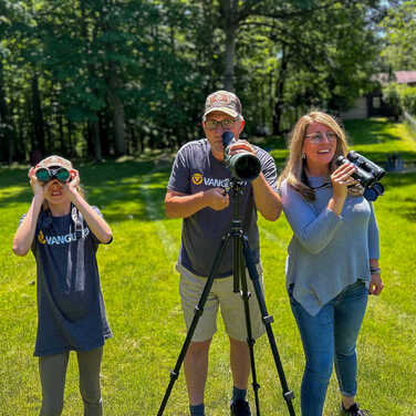 Штатив Vanguard Vesta Go 264AV12 (Vesta Go 264AV12)