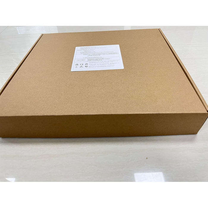 Розсувна дошка для Thermomix TM6 TM5, розсувна дошка з дерева, слайдер з ергономічними ручками Також підходить як розсувна дошка для Thermomix TM5, дошка з листяних порід Rubberwood для Thermomix TM6 & TM5