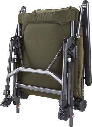 Крісло-реклайнер JRC Unisex Cocoon 2G, зелене, один розмір Cocoon 2G Relaxa 2G