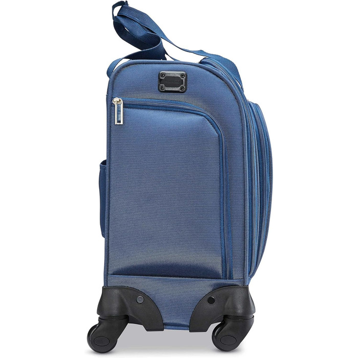 Спінер для ручної поклажі Samsonite з USB-роз'ємом. Один розмір Ocean