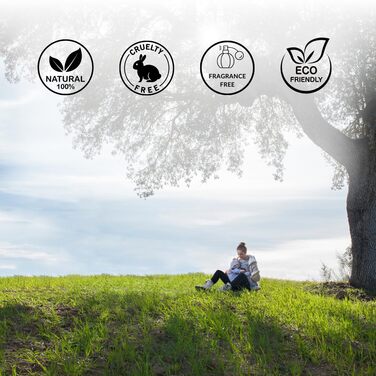 Від Irene Organics - Бальзам для живота проти розтяжок для вагітних і після пологів, 113 г
