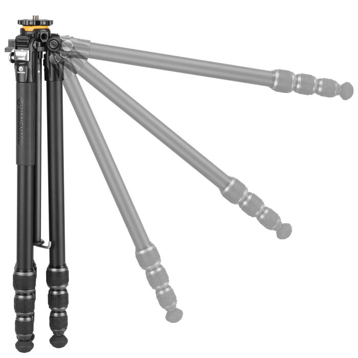 Штатив Vanguard VEO 5 234AB-110S (VEO 5 234AB-110S)