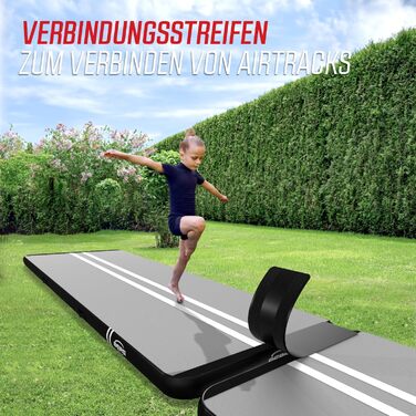 Чорний/Сірий, 300x100x10