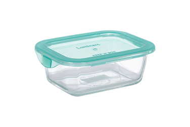 Контейнер LUMINARC KEEP'N BOX 380 мл, ударостійке скло