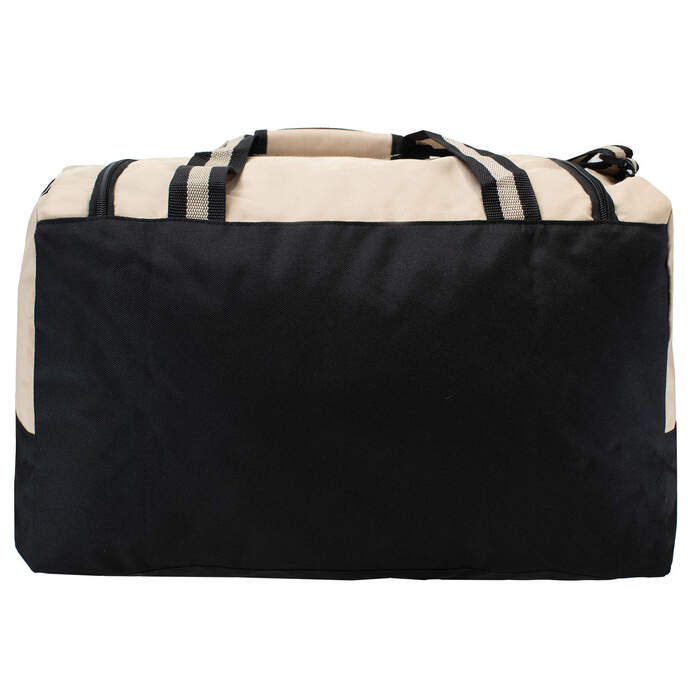 Сумка дорожня Semi Line 29 Light Pink/Black (A3026-7)