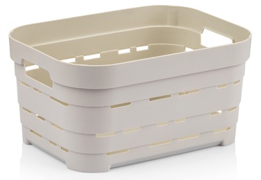 Кошик Idea Home 00611 Pyramid Bej 3.8 л (00611 Bej) (7180072)