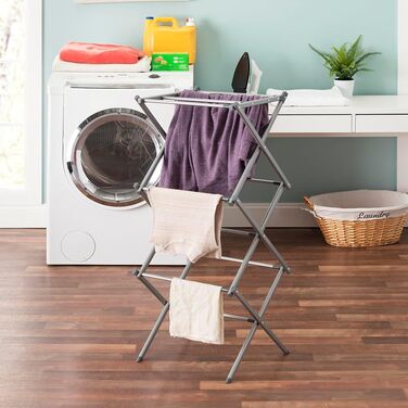 Сушарка для білизни HOME BASICS Sunbeam EXP