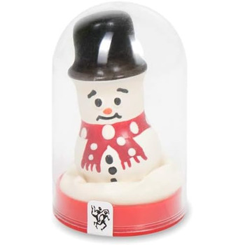 Новинка ручної роботи презерватив у формі сніговика