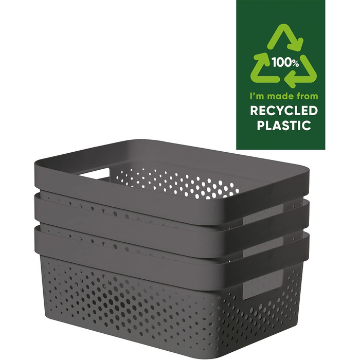 Літрів Grade 11 л, 3 шт., 11