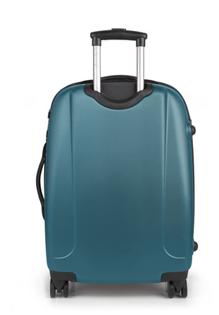 Валіза Gabol Paradise XP (M) Green (123346-004)