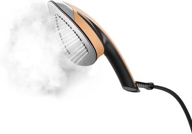 Паровий випрямляч з інтегрованою 3-позиційною інтелектуальною дошкою Дезінфекція та прасування Технологія пари високого тиску Тиск