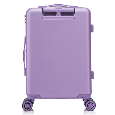 Валіза Semi Line 28' (L) Purple (T5914-3)