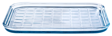 Деко для випікання Pyrex, 32х26х2 см (7092323)