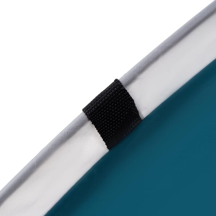 Пляжний навіс TRIZAND, що висувається, 200 120 110 см Складаний ширмовий екран, захищений від ультрафіолету та вітру із замком надлегкий 1,35 кг кілочки та сумка для перенесення в комплекті 21267