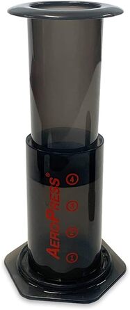 Кавовий прес AeroPress