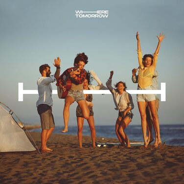 Спальний мішок Where Tomorrow Mummy, гірчично-жовтий / сірий, 220x80 см