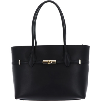 Сумка для покупок Furla Drop Black (WB01497-BX3104-O6000-1-007), чорна, OneSize