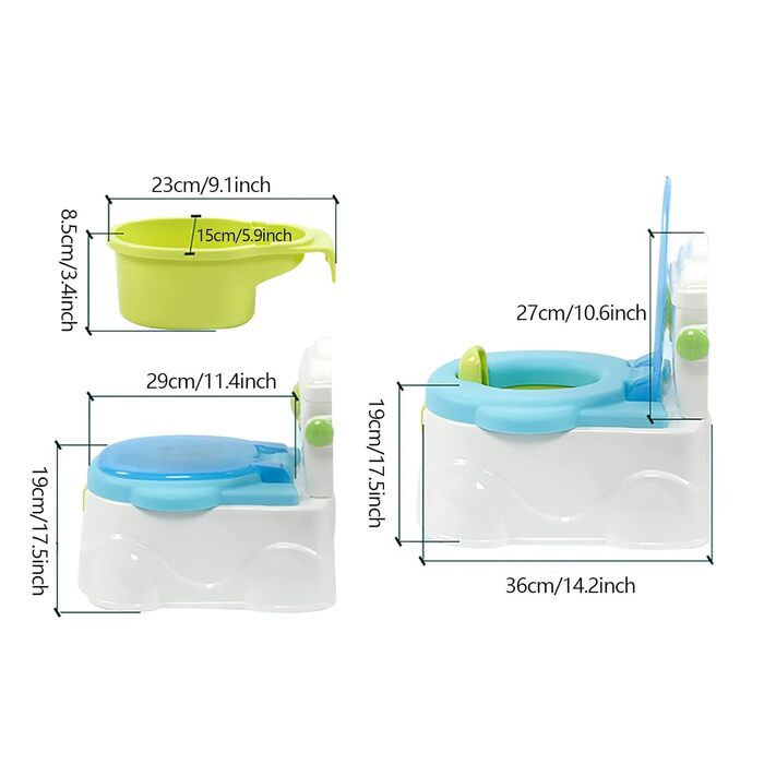 Дитячий унітаз, дитячий горщик, тренажер для унітазу, дитячий горщик, дитячий горщик, сидіння для унітазу, горщик для привчання ма